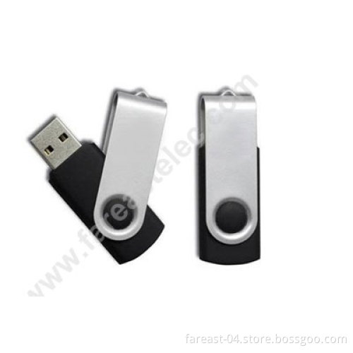 8GB Gift OEM Swivel USB Flash Drive Stick (UM01)